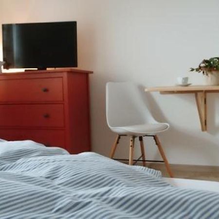Gaestezimmer Haus Tulpenstrasse Elsfleth 外观 照片