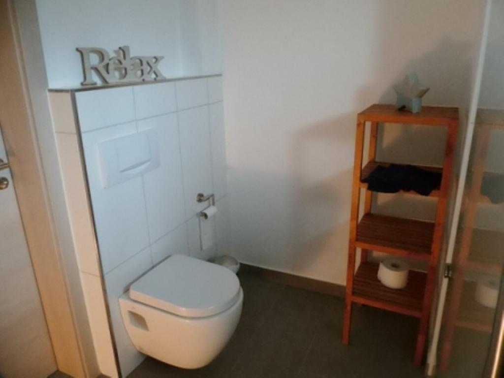 Gaestezimmer Haus Tulpenstrasse Elsfleth 外观 照片